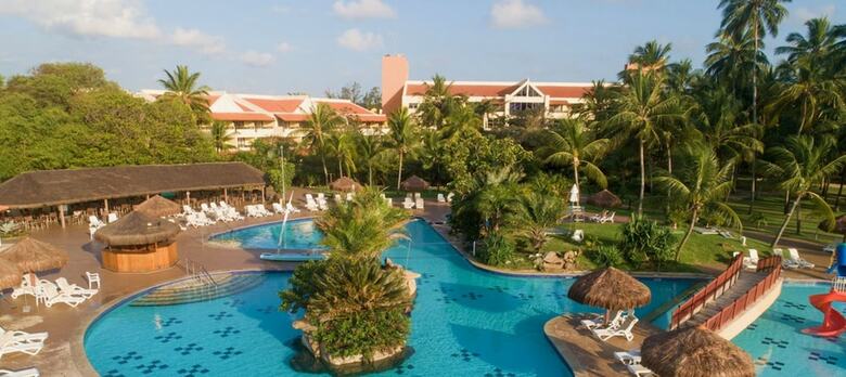 Hotel Vila Gal� Eco Resort Do Cabo