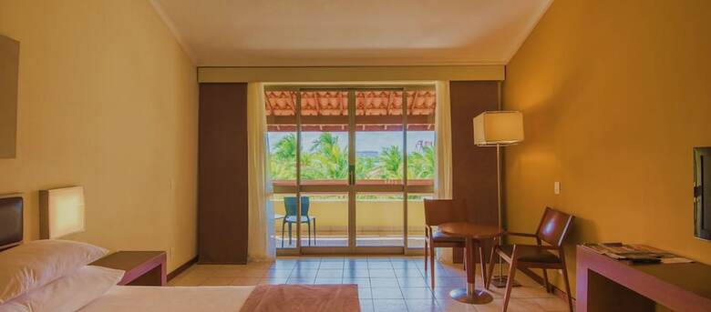 Hotel Vila Gal� Eco Resort Do Cabo