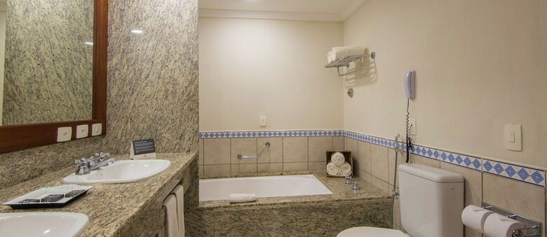 Hotel Vila Gal� Eco Resort Do Cabo