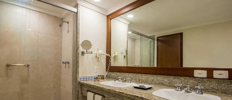 Hotel Vila Gal� Eco Resort Do Cabo