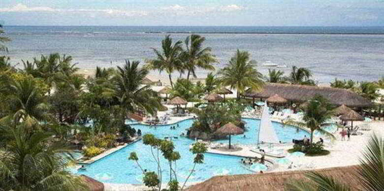 Hotel Vila Gal� Eco Resort Do Cabo