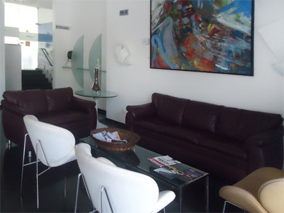 Hotel Executive Flat Rio Poty