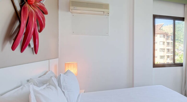 Hotel Golden Tulip Porto Bali