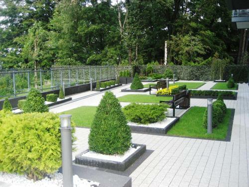 Apartamento Baltic Luxury-52 With Sea View