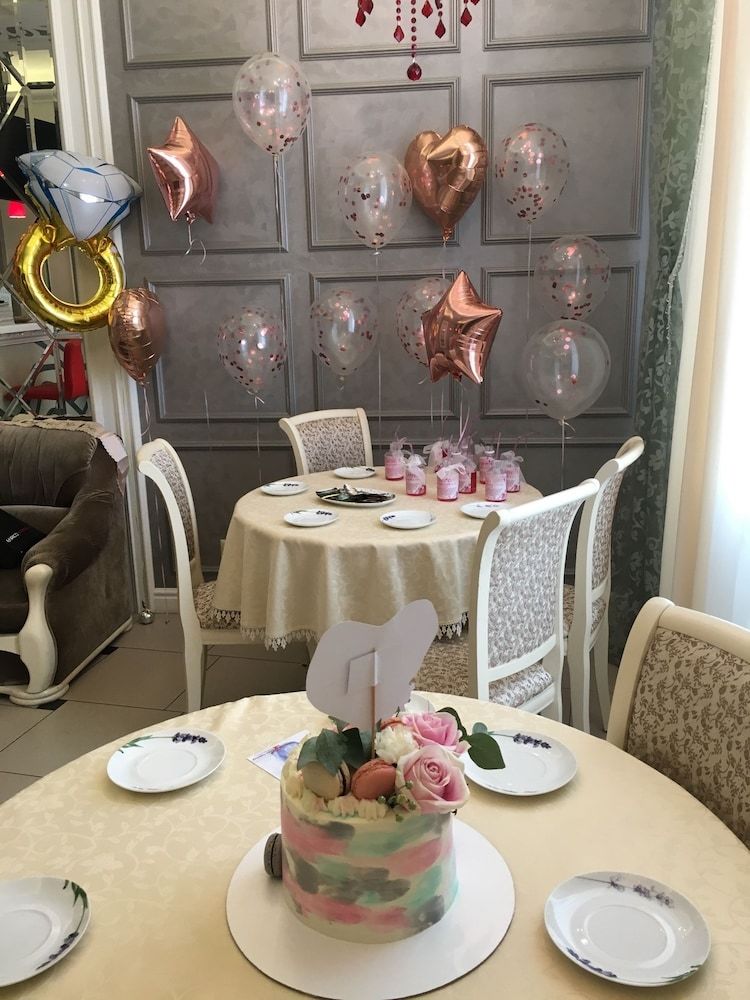 Silver Horse Boutique Hotel