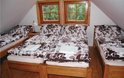 Two-bedroom Holiday Home In Semily
