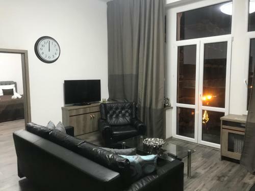 Old Town Boutique Apartments