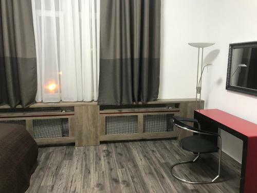 Old Town Boutique Apartments
