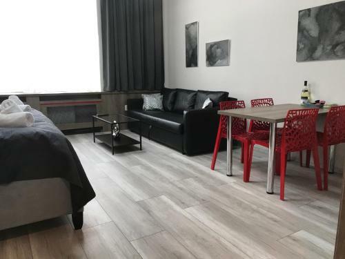 Old Town Boutique Apartments