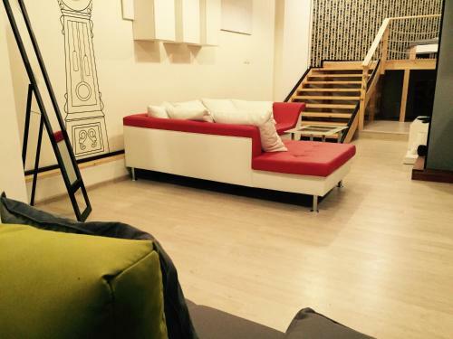 Old Town Boutique Apartments