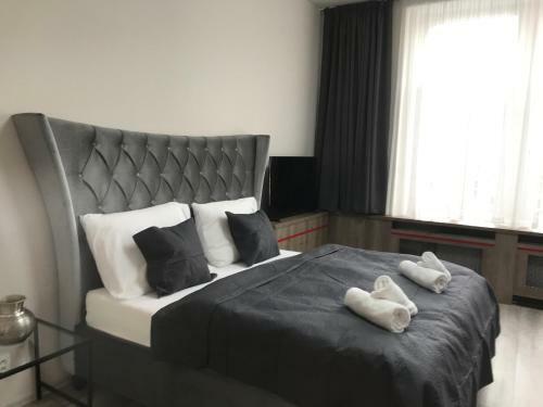 Old Town Boutique Apartments