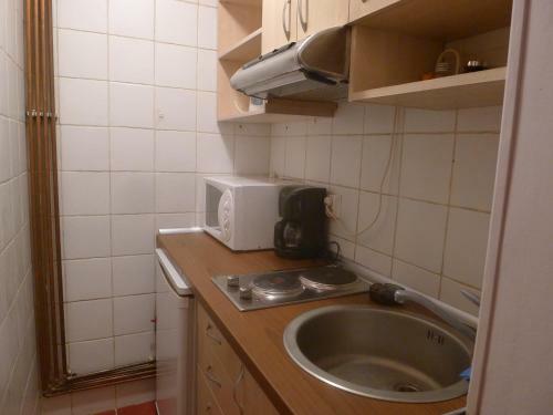 Apartamento Hospitality Centrum - Magheru