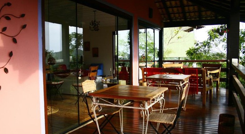 Hotel Pousada Bella Nina