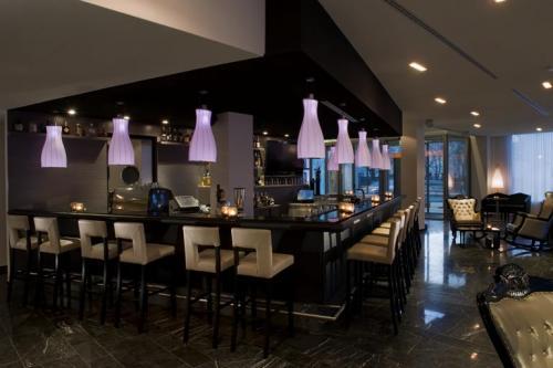Hotel Arcotel John F