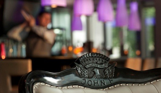 Hotel Arcotel John F