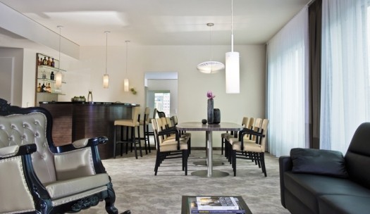 Hotel Arcotel John F