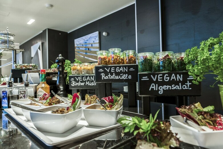 Hotel Arcotel John F