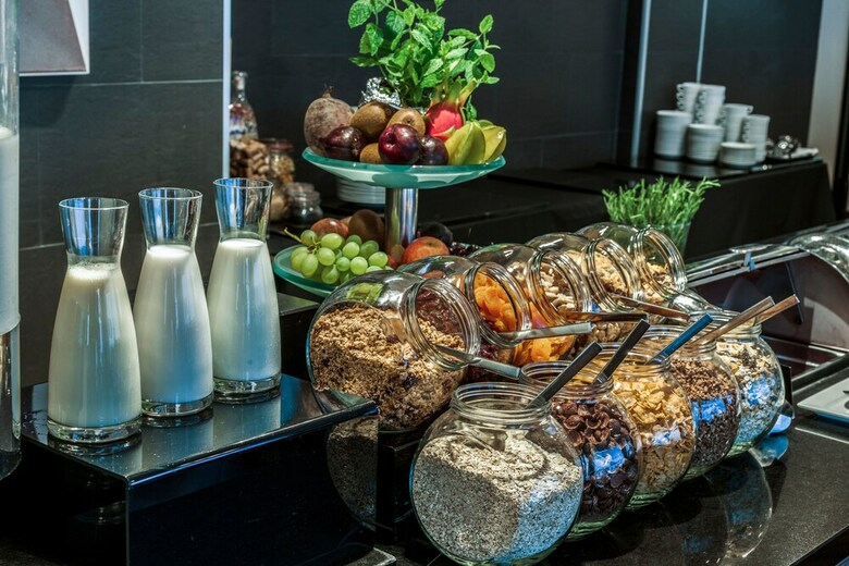 Hotel Arcotel John F