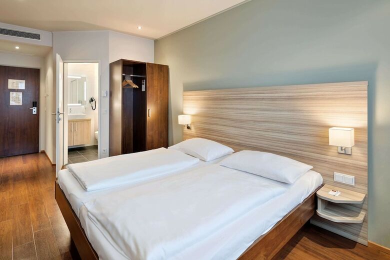 Hotel Austria Trend Salzburg Mitte