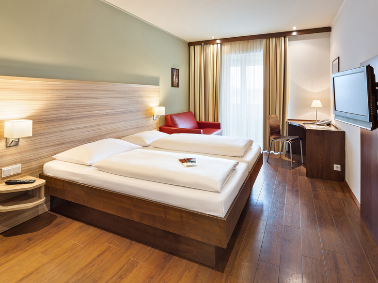Hotel Austria Trend Salzburg Mitte