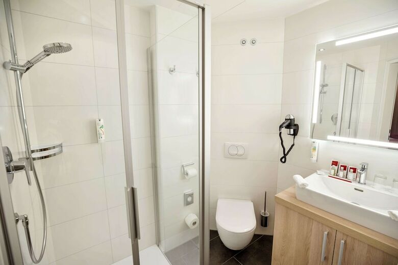 Hotel Austria Trend Salzburg Mitte