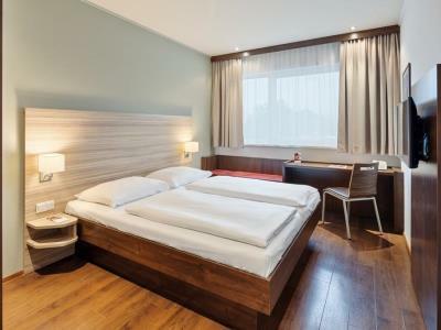 Hotel Austria Trend Salzburg Mitte