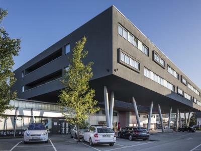 Hotel Austria Trend Salzburg Mitte