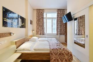Pension City Rooms