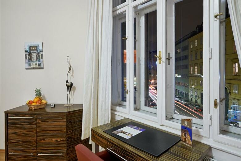 Pension City Rooms
