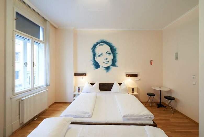 Pension City Rooms