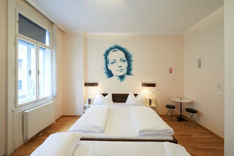 Pension City Rooms