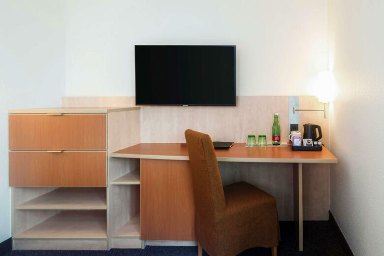 Intercityhotel Wien