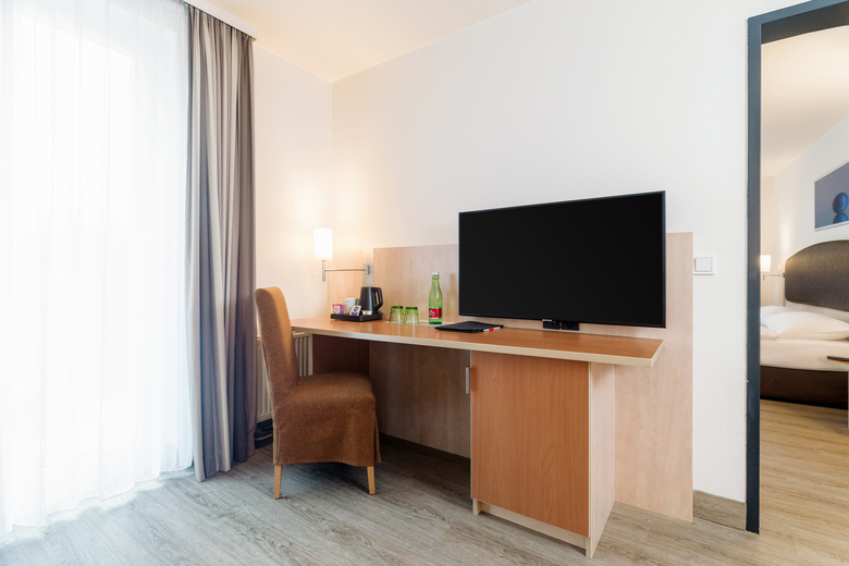 Intercityhotel Wien