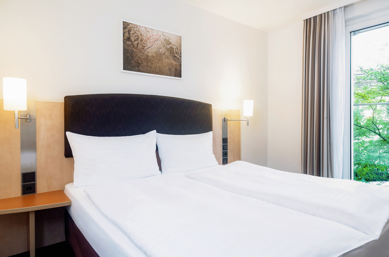 Intercityhotel Wien