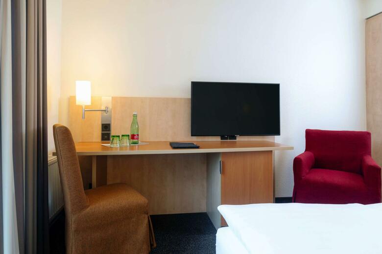 Intercityhotel Wien