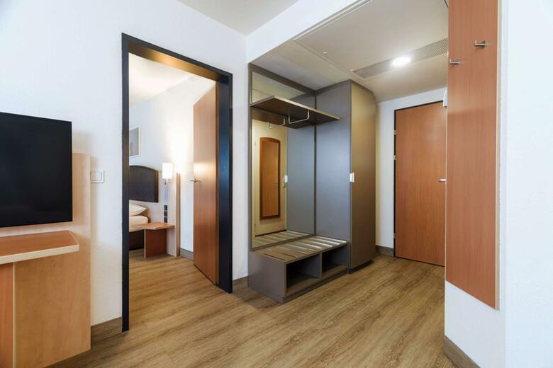 Intercityhotel Wien