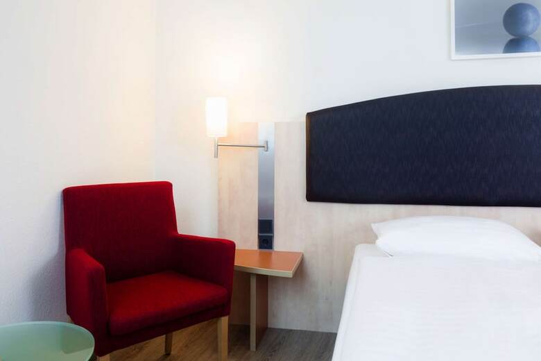 Intercityhotel Wien