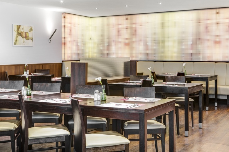 Intercityhotel Wien