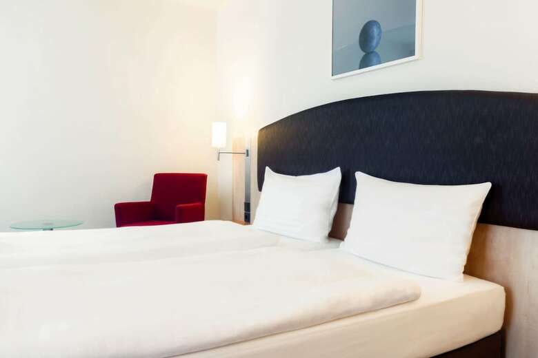 Intercityhotel Wien