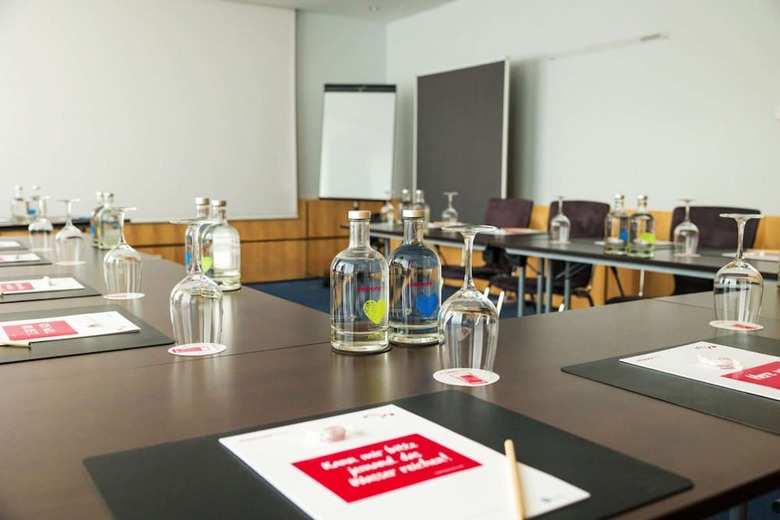 Intercityhotel Wien