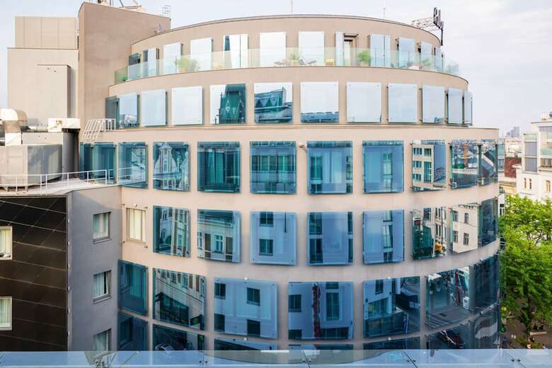 Intercityhotel Wien