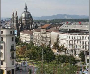 Intercityhotel Wien