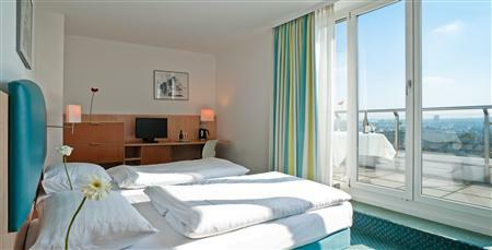 Intercityhotel Wien