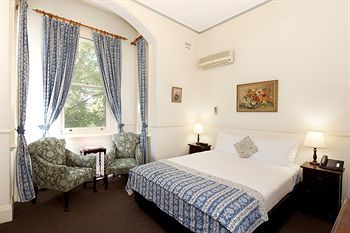 Hughenden Boutique Hotel