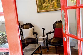 Hughenden Boutique Hotel