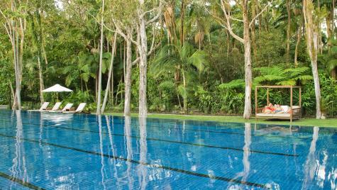 Hotel Byron En El Complejo Byron (superior)