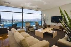 Hotel Lenna Of Hobart