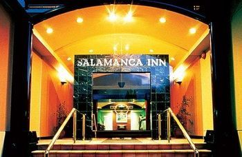 Hotel Salamanca Inn