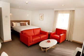 Hotel Salamanca Inn