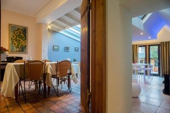 Bed & Breakfast Aan De Coupure